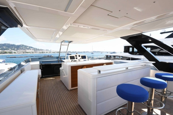 Cayman Yachts F920 Flybridge nuevo en venta
