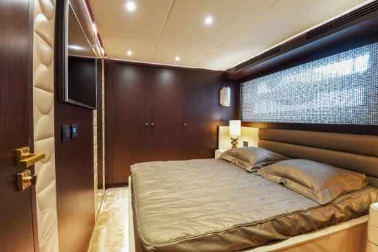 Cayman Yachts F920 Flybridge nuevo en venta