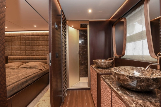 Cayman Yachts F920 Flybridge nuevo en venta