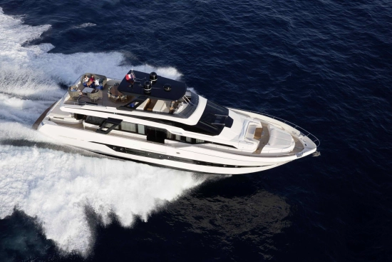Cayman Yachts F920 Flybridge nuevo en venta