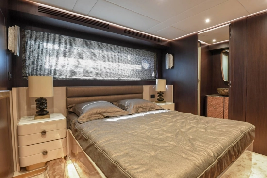 Cayman Yachts F920 Flybridge nuevo en venta