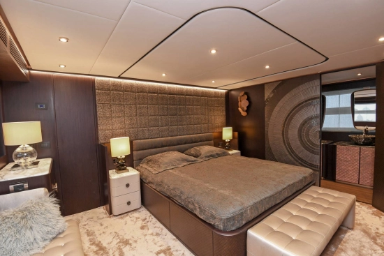Cayman Yachts F920 Flybridge nuevo en venta