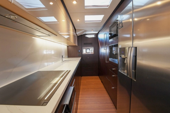 Cayman Yachts F920 Flybridge nuevo en venta