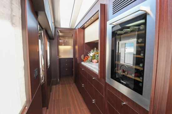 Cayman Yachts F920 Flybridge nuevo en venta