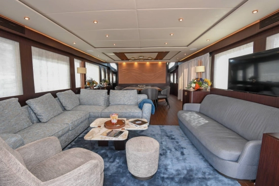 Cayman Yachts F920 Flybridge nuevo en venta