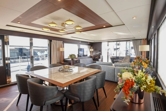 Cayman Yachts F920 Flybridge nuevo en venta