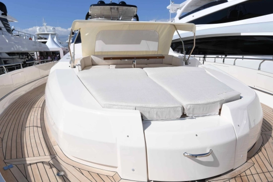 Cayman Yachts F920 Flybridge nuevo en venta
