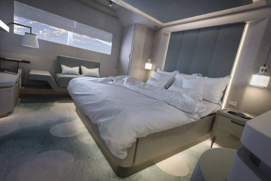 Cayman Yachts Navetta 580 nuevo en venta