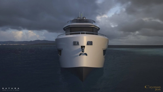 Cayman Yachts Navetta 580 nuevo en venta