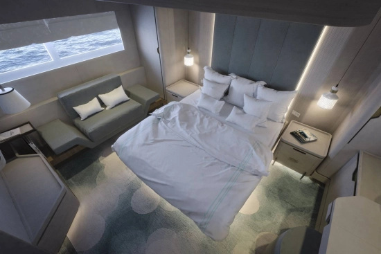 Cayman Yachts Navetta 580 nuevo en venta