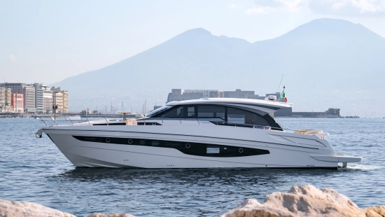 Cayman Yachts S600 Sport nuevo en venta