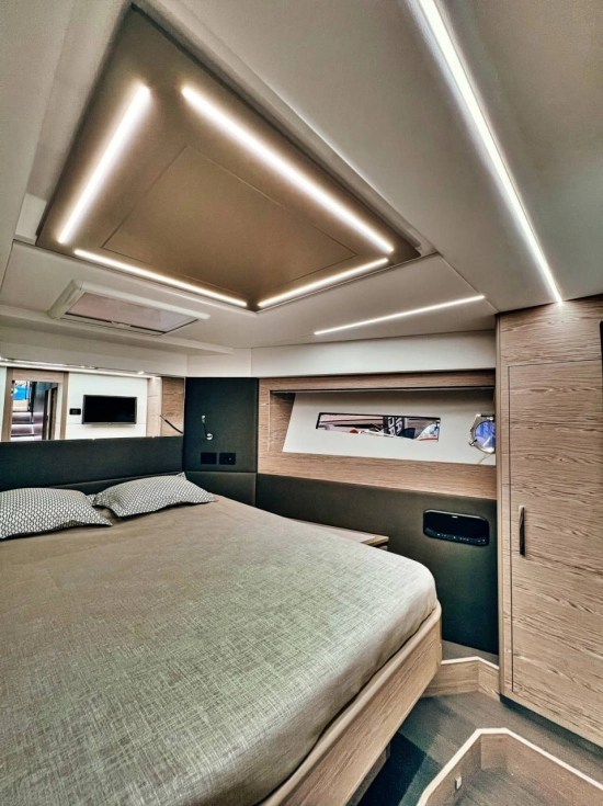 Cayman Yachts S600 Sport nuevo en venta