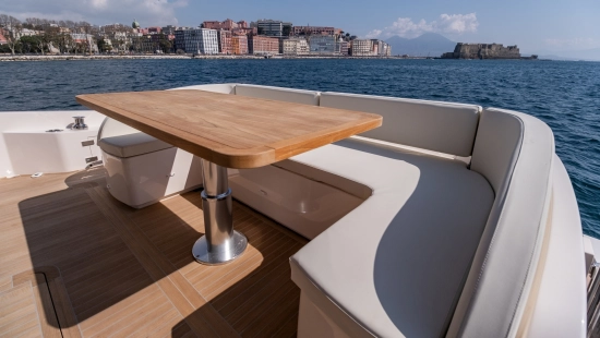 Cayman Yachts S600 Sport nuevo en venta