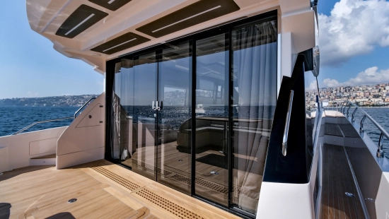 Cayman Yachts S600 Sport nuevo en venta