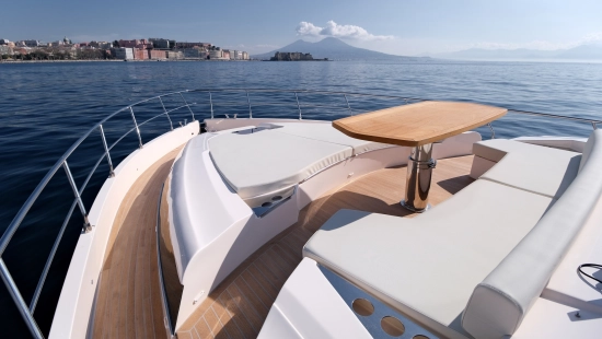 Cayman Yachts S600 Sport nuevo en venta