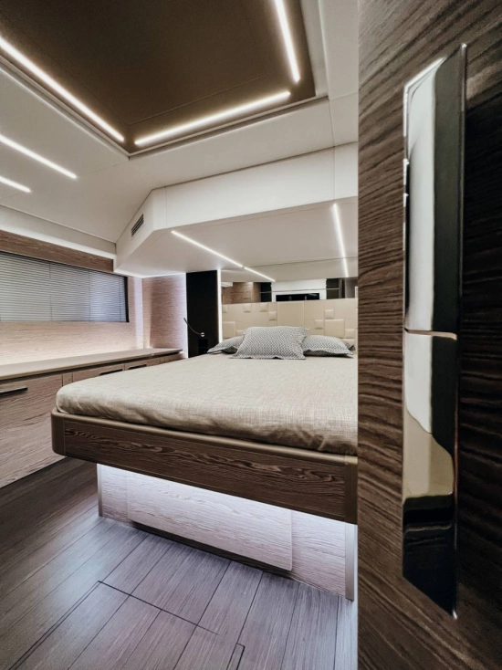 Cayman Yachts S600 Sport nuevo en venta