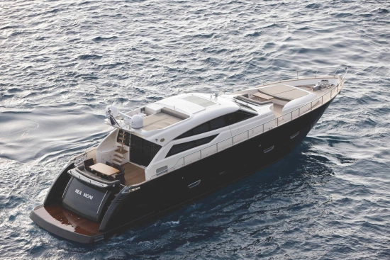 Cayman Yachts S750 Sport nuevo en venta