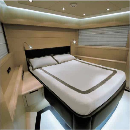 Cayman Yachts S750 Sport nuevo en venta