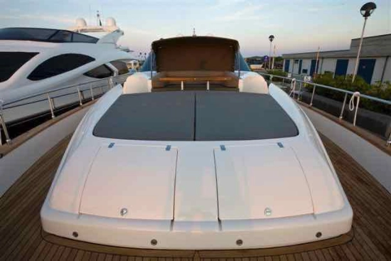 Cayman Yachts S750 Sport nuevo en venta