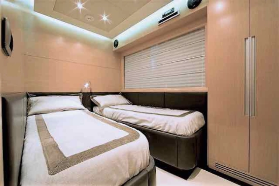 Cayman Yachts S750 Sport nuevo en venta