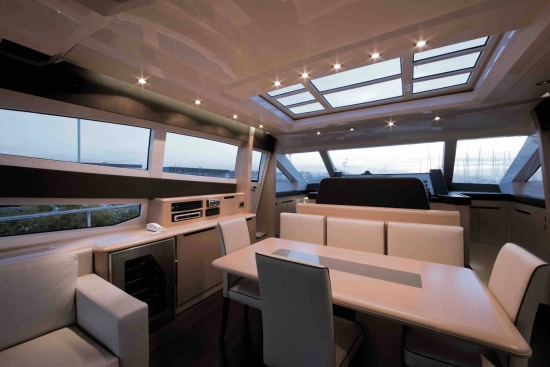 Cayman Yachts S750 Sport nuevo en venta