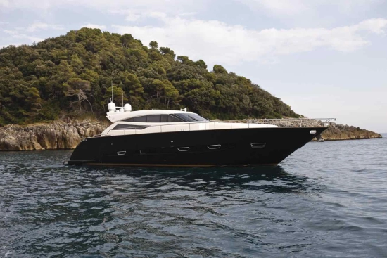 Cayman Yachts S750 Sport nuevo en venta