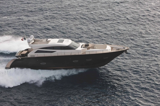 Cayman Yachts S750 Sport nuevo en venta