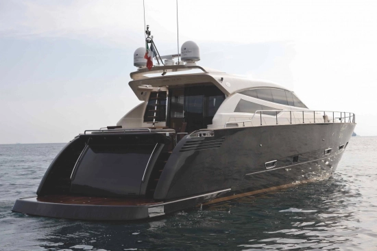 Cayman Yachts S750 Sport nuevo en venta