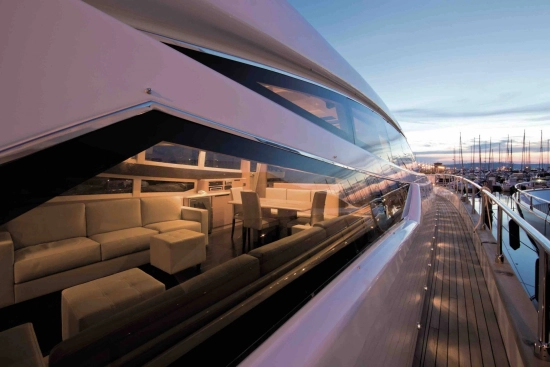 Cayman Yachts S750 Sport nuevo en venta
