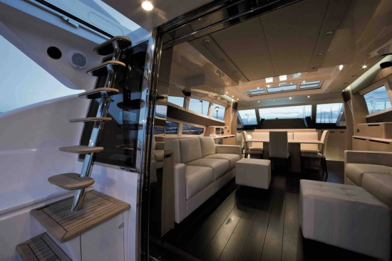 Cayman Yachts S750 Sport nuevo en venta