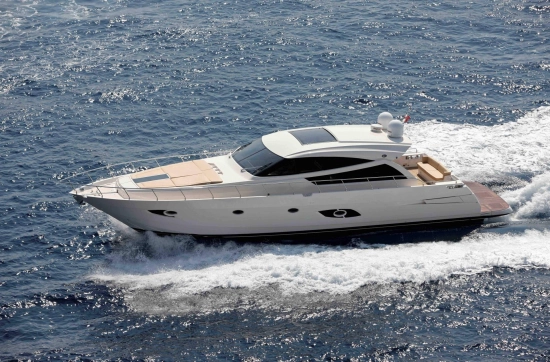 Cayman Yachts S640 Sport nuevo en venta