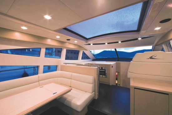 Cayman Yachts S640 Sport nuevo en venta