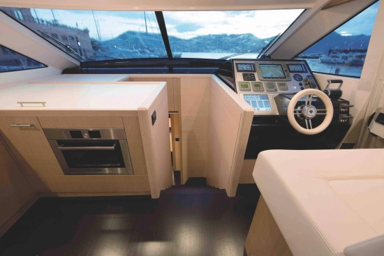 Cayman Yachts S640 Sport nuevo en venta