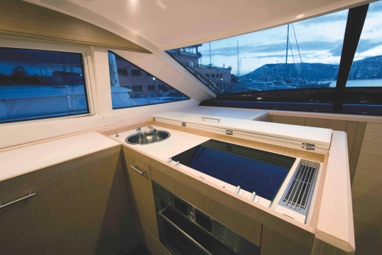 Cayman Yachts S640 Sport nuevo en venta