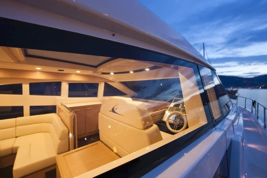 Cayman Yachts S640 Sport nuevo en venta