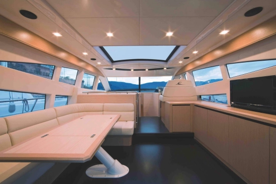 Cayman Yachts S640 Sport nuevo en venta