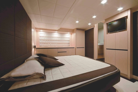Cayman Yachts S640 Sport nuevo en venta