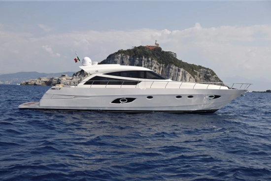 Cayman Yachts S640 Sport nuevo en venta