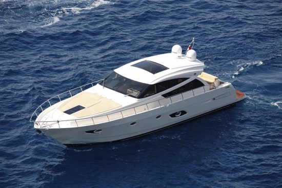 Cayman Yachts S640 Sport nuevo en venta