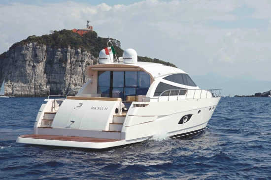 Cayman Yachts S640 Sport nuevo en venta