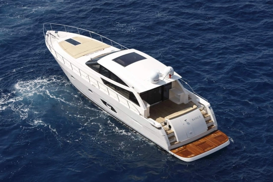 Cayman Yachts S640 Sport nuevo en venta