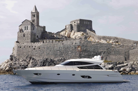 Cayman Yachts S640 Sport nuevo en venta