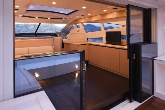Cayman Yachts S640 Sport nuevo en venta