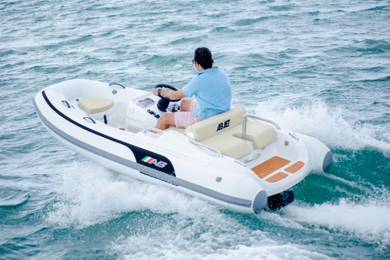 AB Inflatables ABJet 350 XP nuevo en venta
