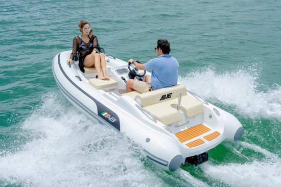 AB Inflatables ABJet 350 XP nuevo en venta