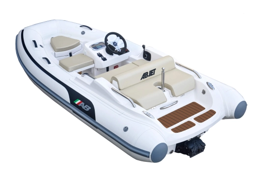 AB Inflatables ABJet 350 XP nuevo en venta