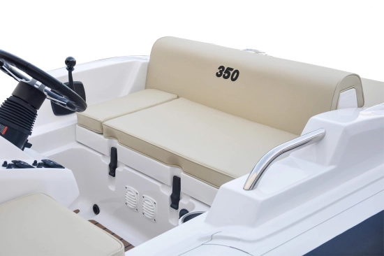 AB Inflatables ABJet 350 XP nuevo en venta