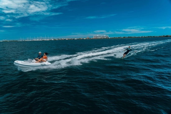 AB Inflatables ABJET 290 nuova in vendita