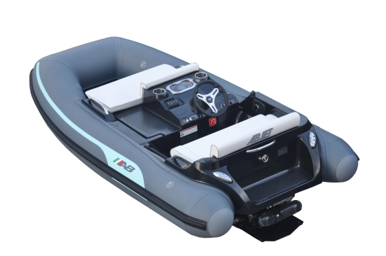 AB Inflatables ABJET 290 nuova in vendita