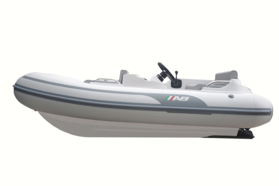 AB Inflatables ABJET 290 nuova in vendita